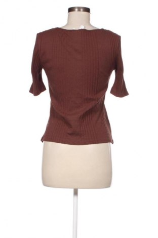 Damen Shirt Page One, Größe S, Farbe Braun, Preis € 2,99