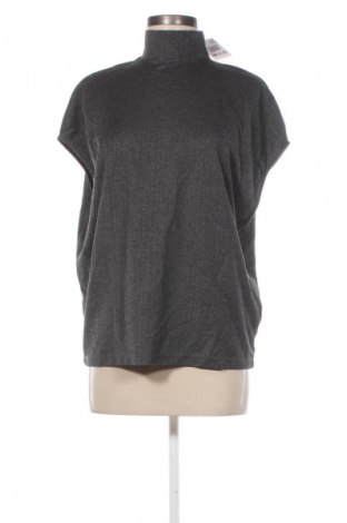 Damen Shirt Pieces, Größe M, Farbe Grau, Preis 13,99 €