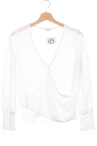 Damen Shirt Pimkie, Größe S, Farbe Weiß, Preis € 6,49