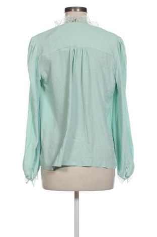 Damen Shirt Pinko, Größe M, Farbe Grün, Preis 93,45 €