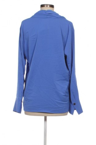 Damen Shirt Pm, Größe M, Farbe Blau, Preis 9,72 €