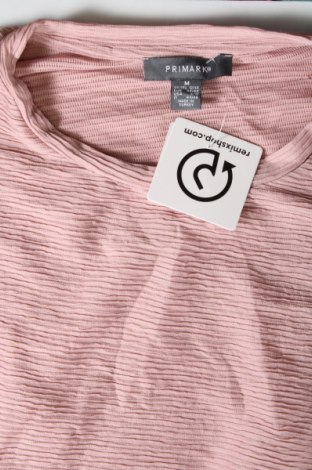 Damen Shirt Primark, Größe M, Farbe Rosa, Preis 13,49 €