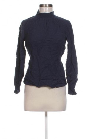 Damen Shirt Promod, Größe XS, Farbe Blau, Preis € 12,49