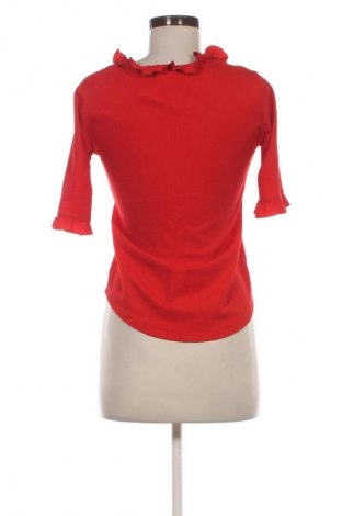 Damen Shirt Promod, Größe S, Farbe Rot, Preis € 11,49