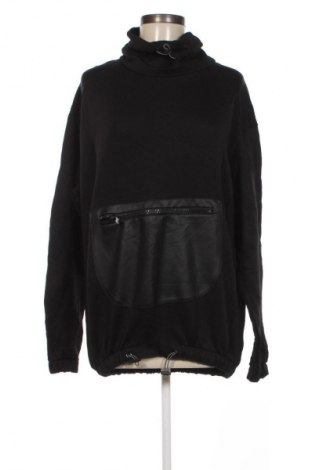 Bluză de femei Pull&Bear, Mărime L, Culoare Negru, Preț 62,99 Lei