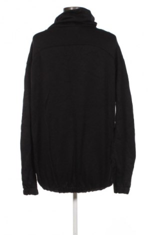 Bluză de femei Pull&Bear, Mărime L, Culoare Negru, Preț 62,99 Lei