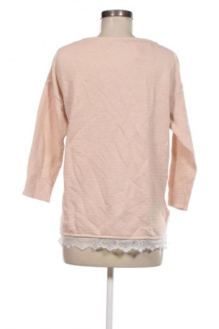 Damen Shirt Pull&Bear, Größe M, Farbe Rosa, Preis 13,49 €