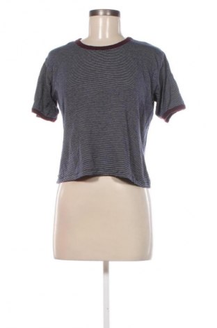 Damen Shirt Pull&Bear, Größe L, Farbe Mehrfarbig, Preis 13,49 €