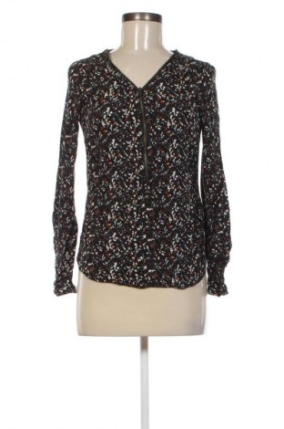 Damen Shirt Q/S by S.Oliver, Größe XS, Farbe Mehrfarbig, Preis € 23,99