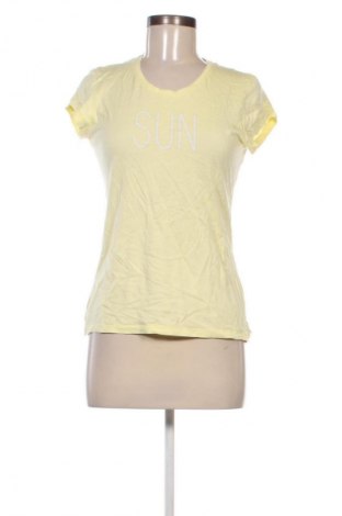 Damen Shirt Re.draft, Größe S, Farbe Gelb, Preis 18,99 €