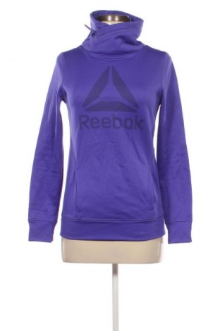 Dámska blúza Reebok, Veľkosť XS, Farba Fialová, Cena  19,45 €