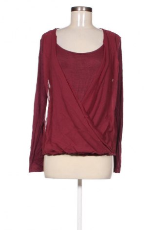 Damen Shirt Rick Cardona, Größe M, Farbe Rot, Preis 4,99 €