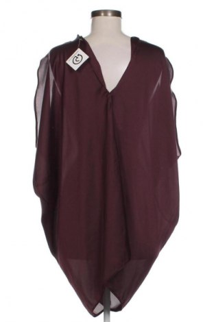 Damen Shirt River Island, Größe M, Farbe Lila, Preis 9,99 €