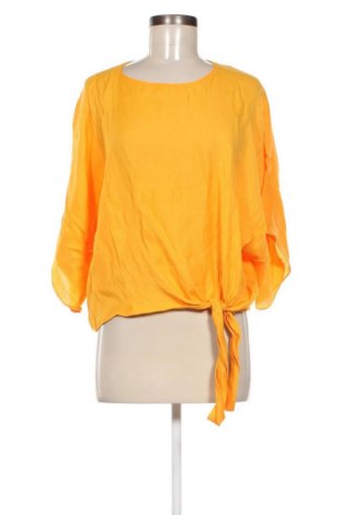 Damen Shirt River Island, Größe S, Farbe Orange, Preis 18,99 €