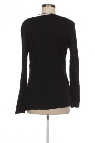 Damen Shirt S.Oliver, Größe M, Farbe Schwarz, Preis 12,49 €