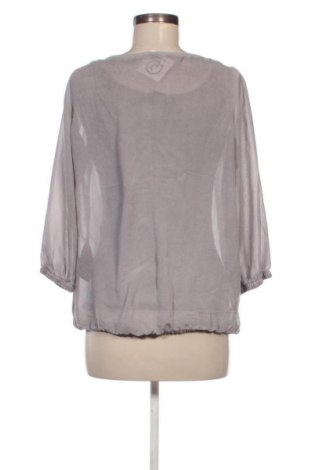 Damen Shirt S.Oliver, Größe M, Farbe Grau, Preis 46,65 €