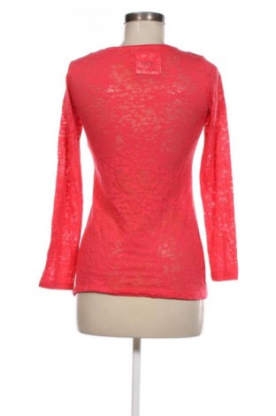 Damen Shirt S.Oliver, Größe S, Farbe Rot, Preis 12,49 €