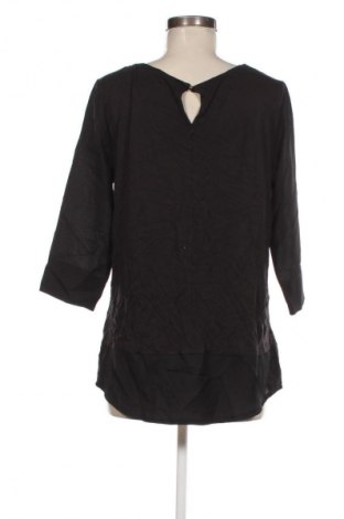 Damen Shirt S.Oliver, Größe M, Farbe Schwarz, Preis 10,99 €