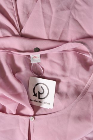 Damen Shirt S.Oliver, Größe XL, Farbe Rosa, Preis € 23,99