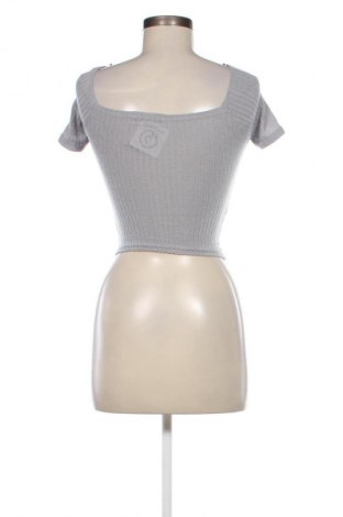 Damen Shirt SHEIN, Größe S, Farbe Grau, Preis € 7,99