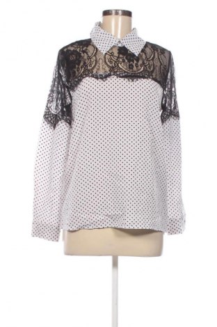 Damen Shirt SHEIN, Größe S, Farbe Mehrfarbig, Preis 13,49 €