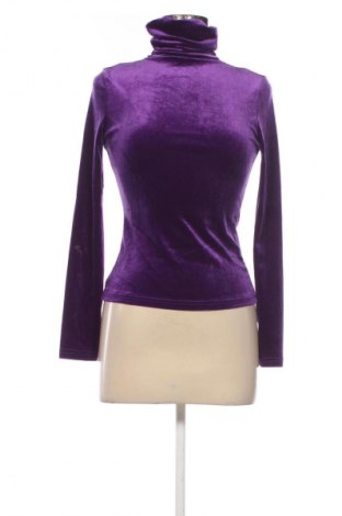 Damen Shirt SHEIN, Größe S, Farbe Lila, Preis 13,49 €