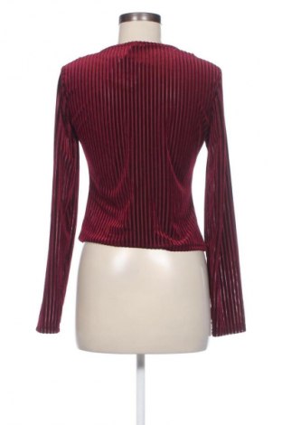 Damen Shirt SHEIN, Größe M, Farbe Rot, Preis 13,49 €