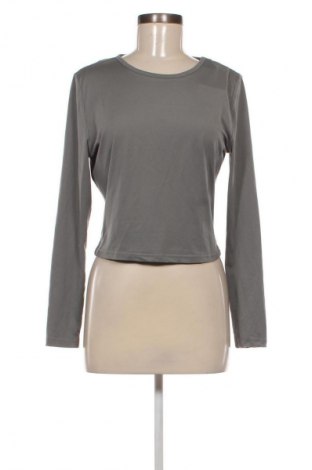 Damen Shirt SHEIN, Größe XL, Farbe Grau, Preis 9,62 €