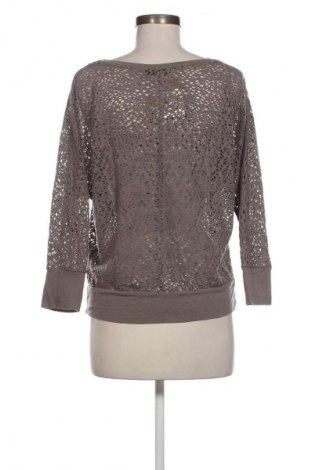 Damen Shirt Sa. Hara, Größe L, Farbe Grau, Preis 10,00 €