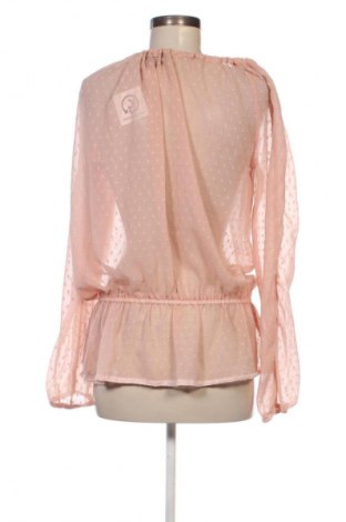 Damen Shirt Saint Tropez, Größe M, Farbe Rosa, Preis € 3,99