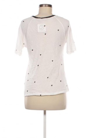 Damen Shirt Scotch & Soda, Größe XS, Farbe Weiß, Preis 31,99 €