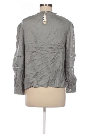 Damen Shirt Sfera, Größe M, Farbe Grün, Preis € 13,49