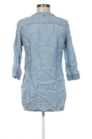 Damen Shirt Signal, Größe S, Farbe Blau, Preis 33,99 €