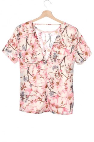 Damen Shirt Sisters Point, Größe XS, Farbe Mehrfarbig, Preis 5,99 €