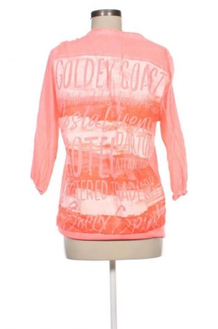 Damen Shirt Soccx, Größe M, Farbe Orange, Preis € 8,99