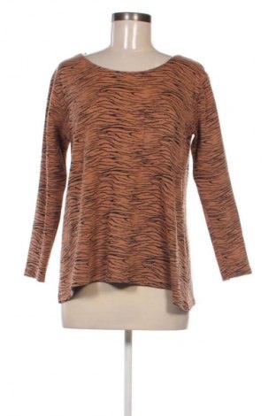 Damen Shirt Sora, Größe M, Farbe Braun, Preis € 10,00