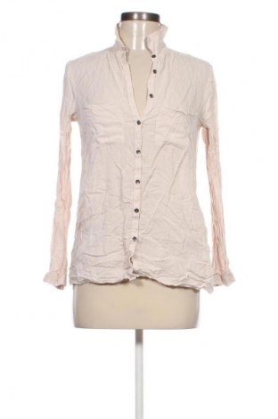 Damen Shirt Soya Concept, Größe M, Farbe Beige, Preis 17,39 €