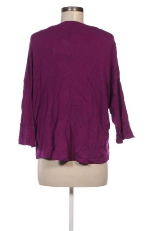 Damen Shirt Stradivarius, Größe M, Farbe Lila, Preis € 13,49