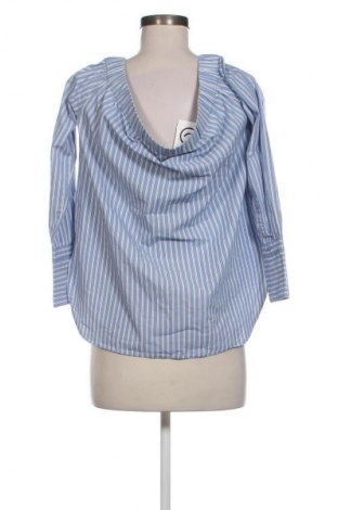 Damen Shirt Stradivarius, Größe L, Farbe Mehrfarbig, Preis € 10,23