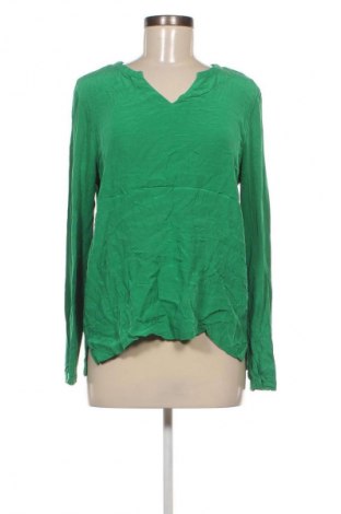 Damen Shirt Street One, Größe M, Farbe Grün, Preis 12,49 €