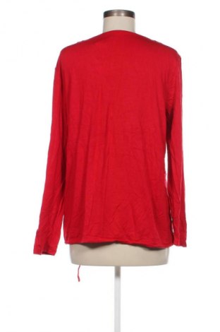 Damen Shirt Street One, Größe L, Farbe Rot, Preis € 12,49