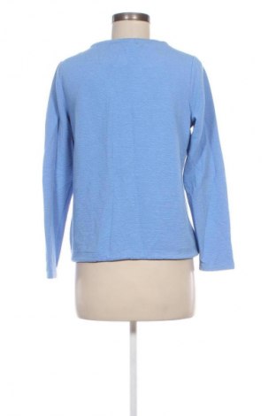 Damen Shirt Street One, Größe M, Farbe Blau, Preis € 17,39