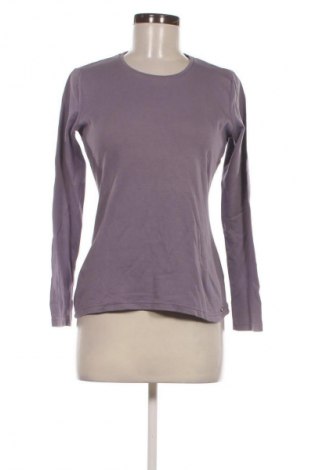 Damen Shirt Street One, Größe M, Farbe Lila, Preis 5,99 €