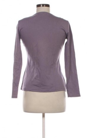 Damen Shirt Street One, Größe M, Farbe Lila, Preis 5,99 €