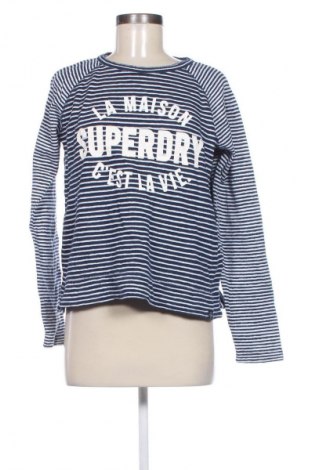 Dámska blúza Superdry, Veľkosť M, Farba Viacfarebná, Cena  17,95 €