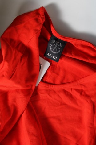 Damen Shirt TCM, Größe XL, Farbe Rot, Preis 13,49 €