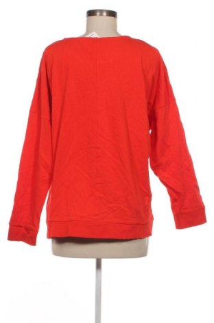 Damen Shirt TCM, Größe XL, Farbe Rot, Preis 13,49 €