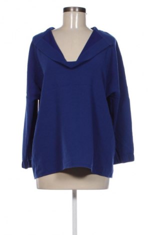 Damen Shirt Tara Jarmon, Größe M, Farbe Blau, Preis 57,49 €