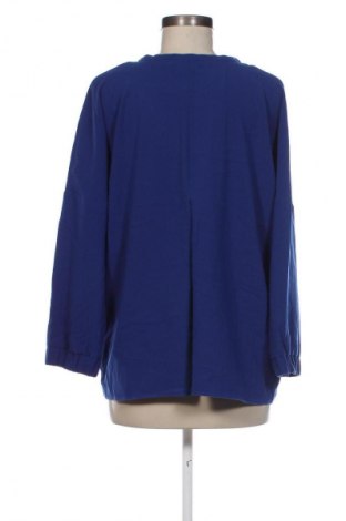 Damen Shirt Tara Jarmon, Größe M, Farbe Blau, Preis 57,49 €