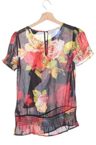 Damen Shirt Ted Baker, Größe XXS, Farbe Mehrfarbig, Preis € 9,31